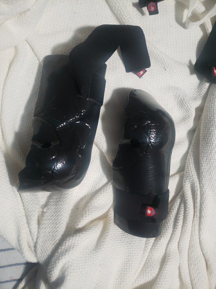 Promax Proforce Childs Kick Boxing Gear