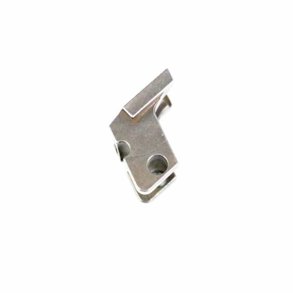 MatchPoint USA CNC Machined Solid Billet MatchGrade Locking Block for Glock SubC