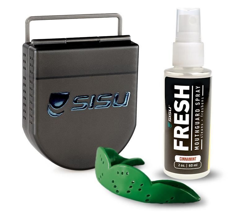 SISU NextGen Aero Medium Guard Bundle | MaxStrata