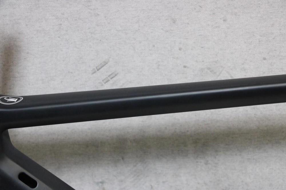Lightweight URGESTALT Disc Carbon Frame 51 (2018)