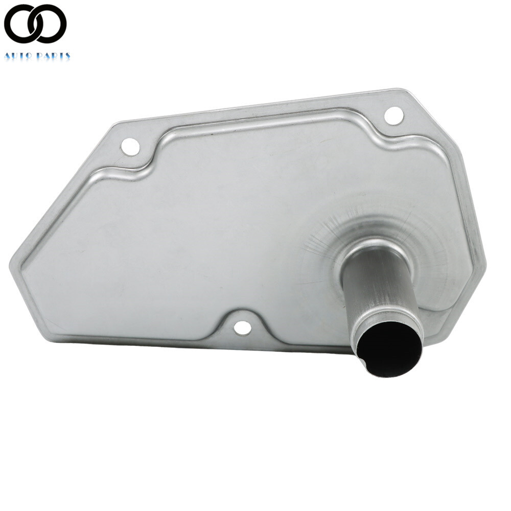 For 2012-2019 Nissan Sentra Note Versa Transmission Oil Filters with Pan Gasket