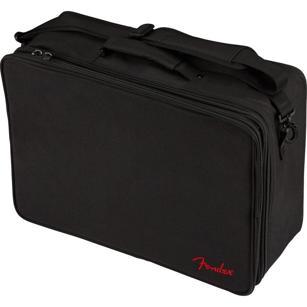 Fender Professional Pedal Board with Case, Small