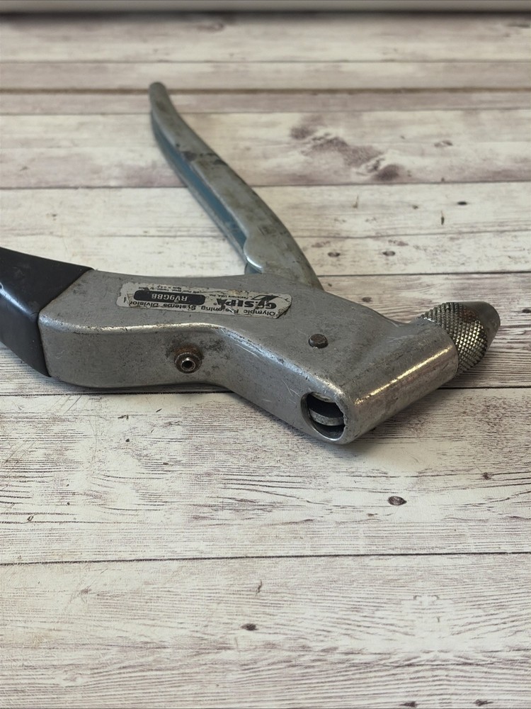 Gesipa RV9GBB Rivet Gun