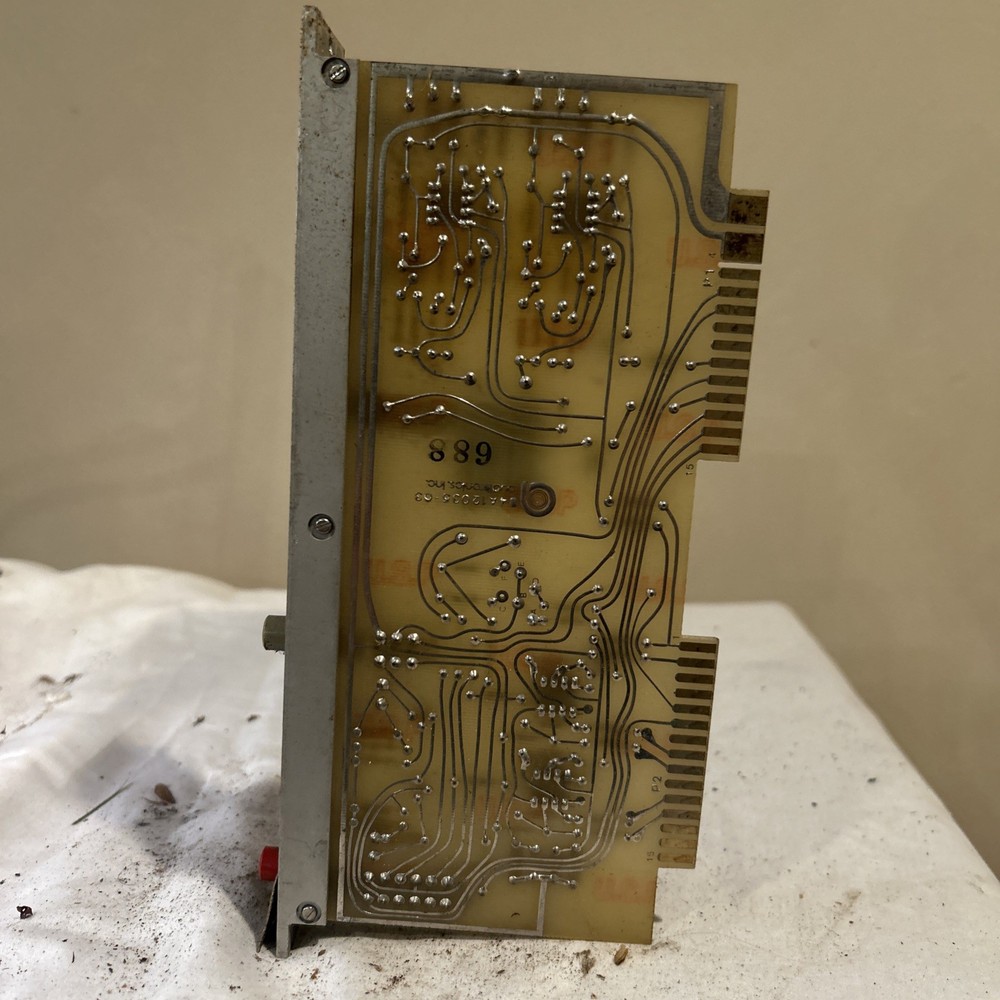 Auditronics 110 SIM