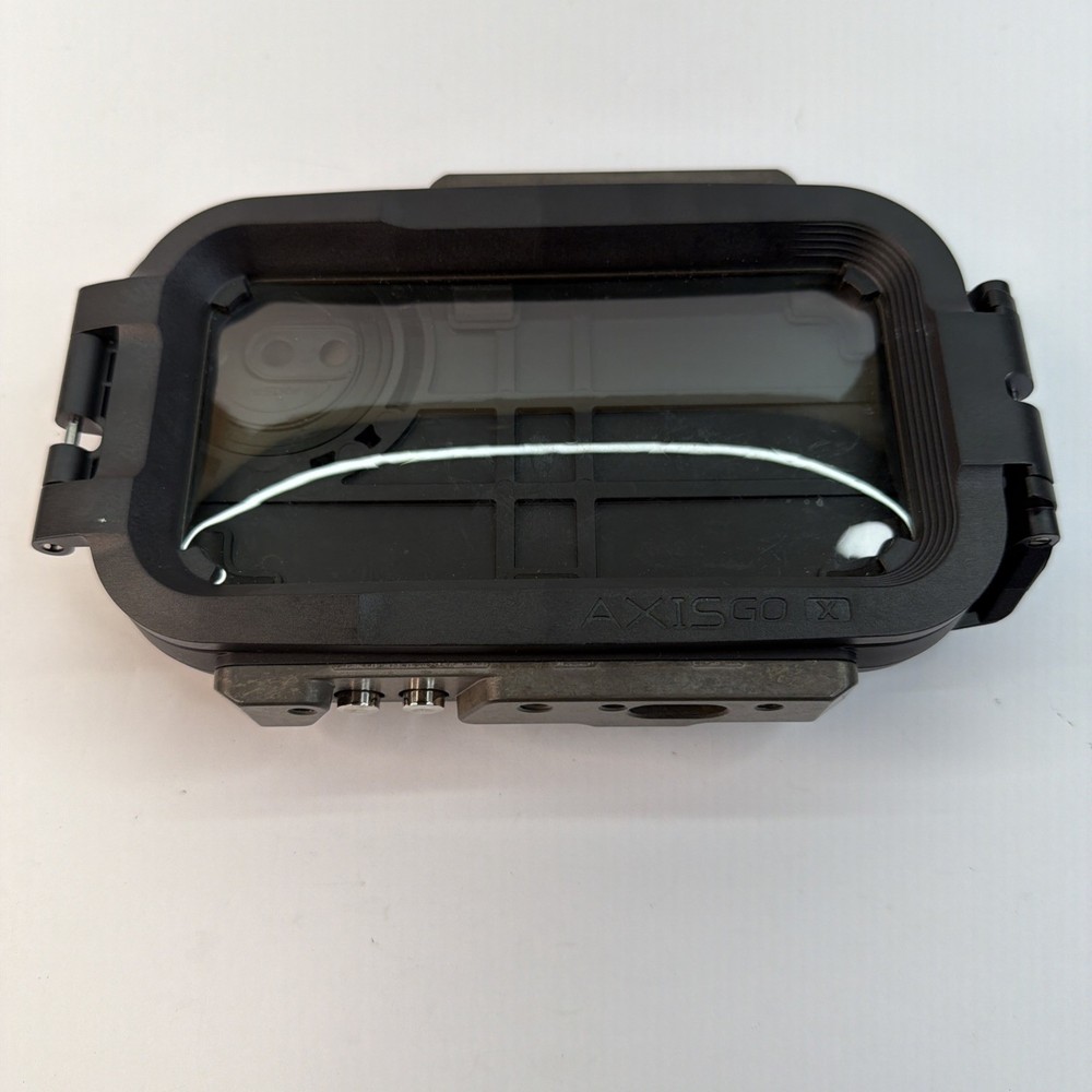 Aquatech Axisgo Housing for IPhone X