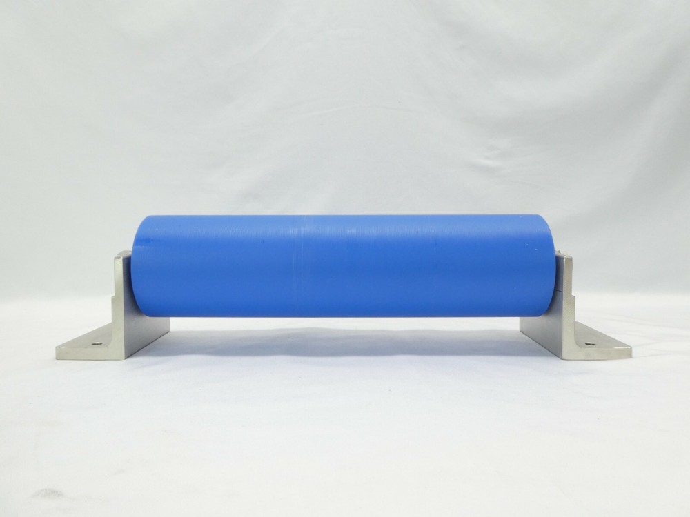 TEL Tokyo Electron Interface Block Roller Clean Track Lithius 300mm Working