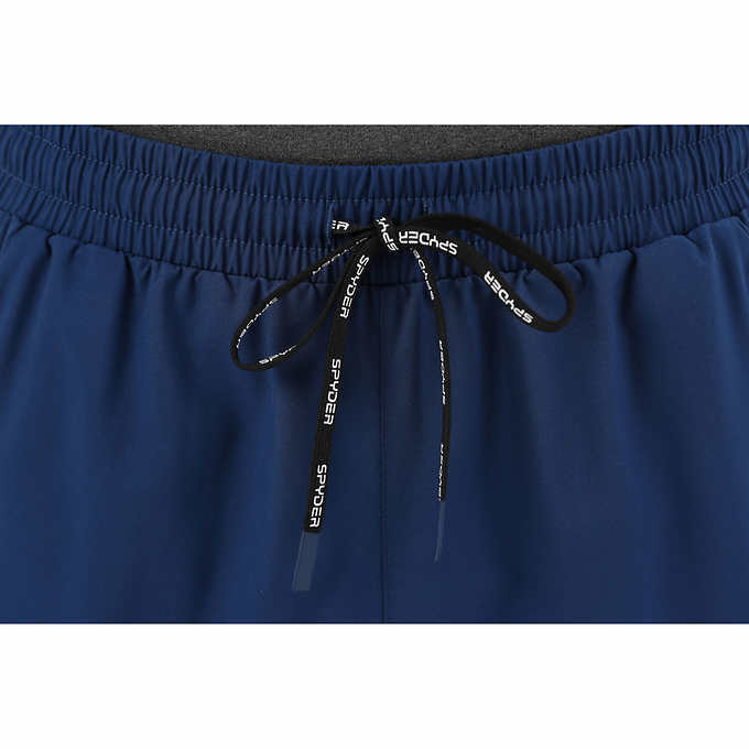 Spyder Active Men’s Woven Short | H41