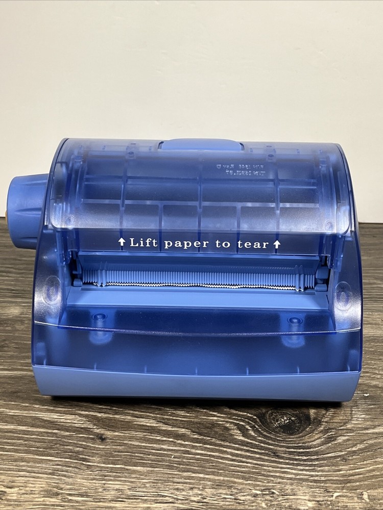 Xyron 5" Create-a-sticker Machine