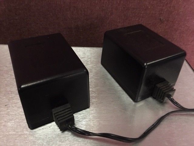 DOLBY CP-45 Stereo Cinema Processor with Crown Amplifiers