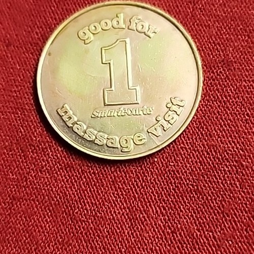 Coin World Token Free Shipping