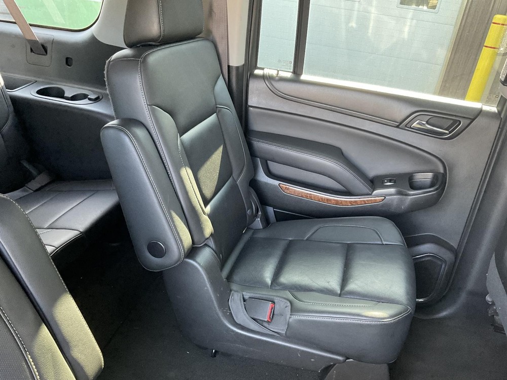 Used Blind Spot Detection System Warning Control Module fits: 2016 Chevrolet Sub