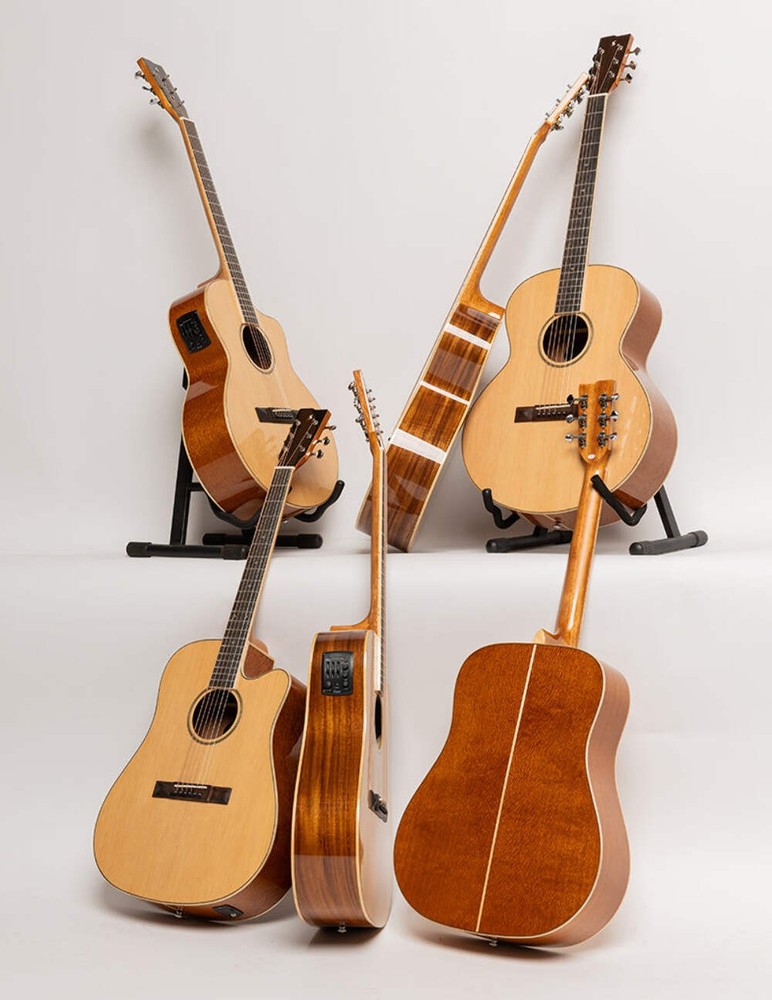 SA45 DCE-LW Guitarra Acústica