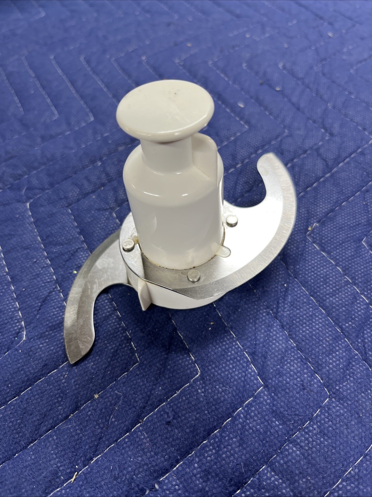 Hamilton Beach Scovill Emmie 544 Chopping Blade Replacement