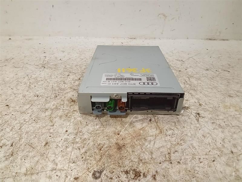 2011 A5 Audi Chassis Control Module Sku#3574548