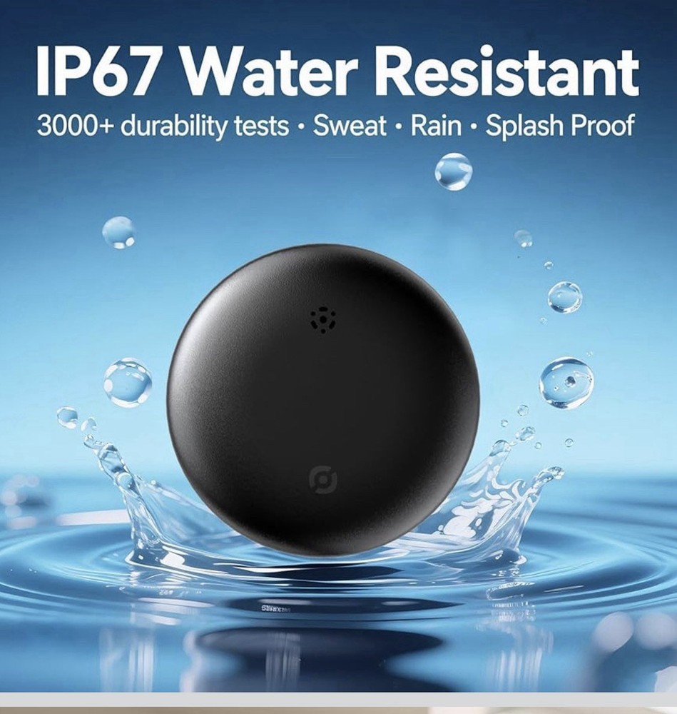 Cat Tracker with Collar (Android Only), GPS Tracker for Cats - No Monthly Fee...