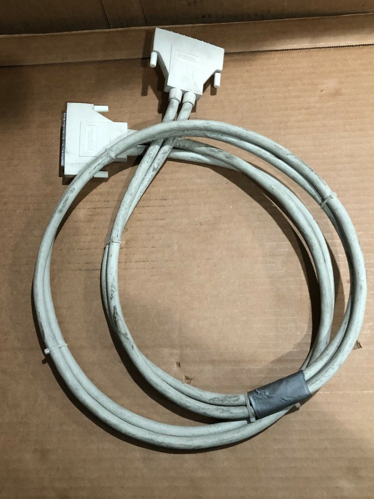 NATIONAL INSTRUMENTS - SCB-100 cable 2, Meter FREE SHIPPING