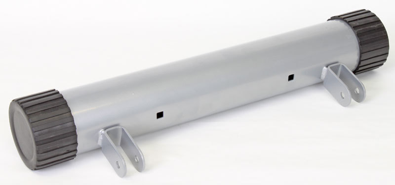 Sunlite  Exerciser Sunlt F5 Spinr Rep Frame Footftwend Caps