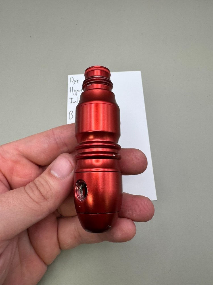 Dye Hyper 2 Inline HPR