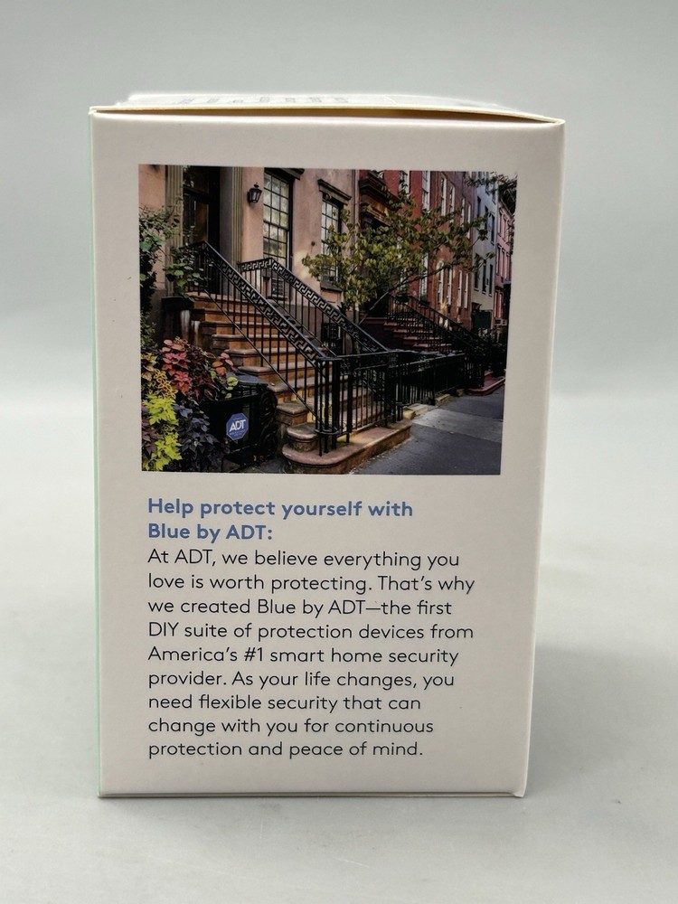 ADT Blue Motion Sensor - (SSM1R0-29)