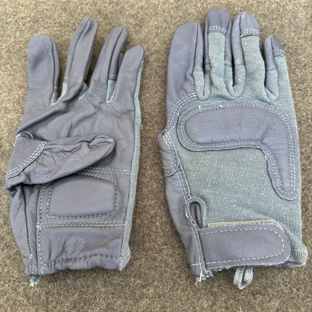Gloves, Combat, Army Type II Capacitive Size Large NEW