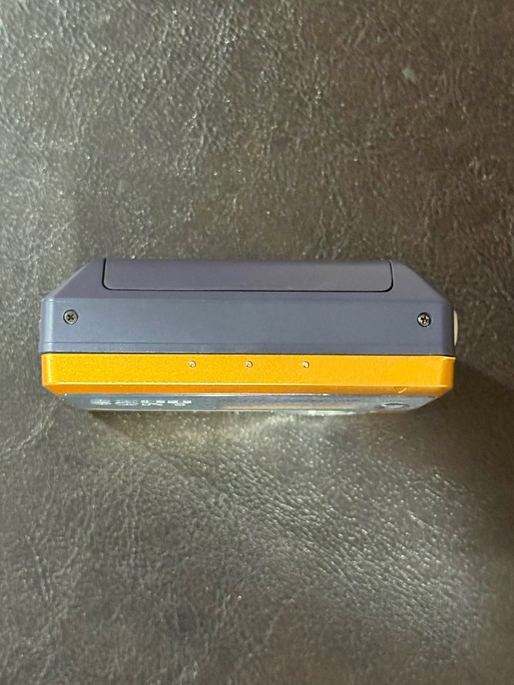 Sony Net MD Walkman MZ-N505 Type R