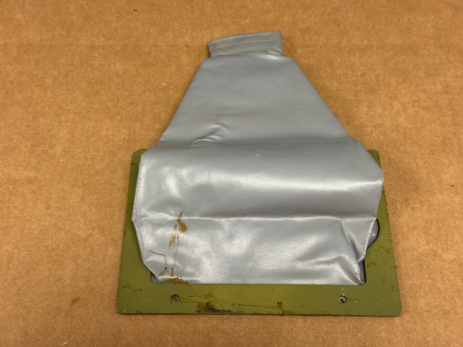 Bell 47 Helicopter Boot Assembly 47-723-042-1 SA 0447-723-042-001 New