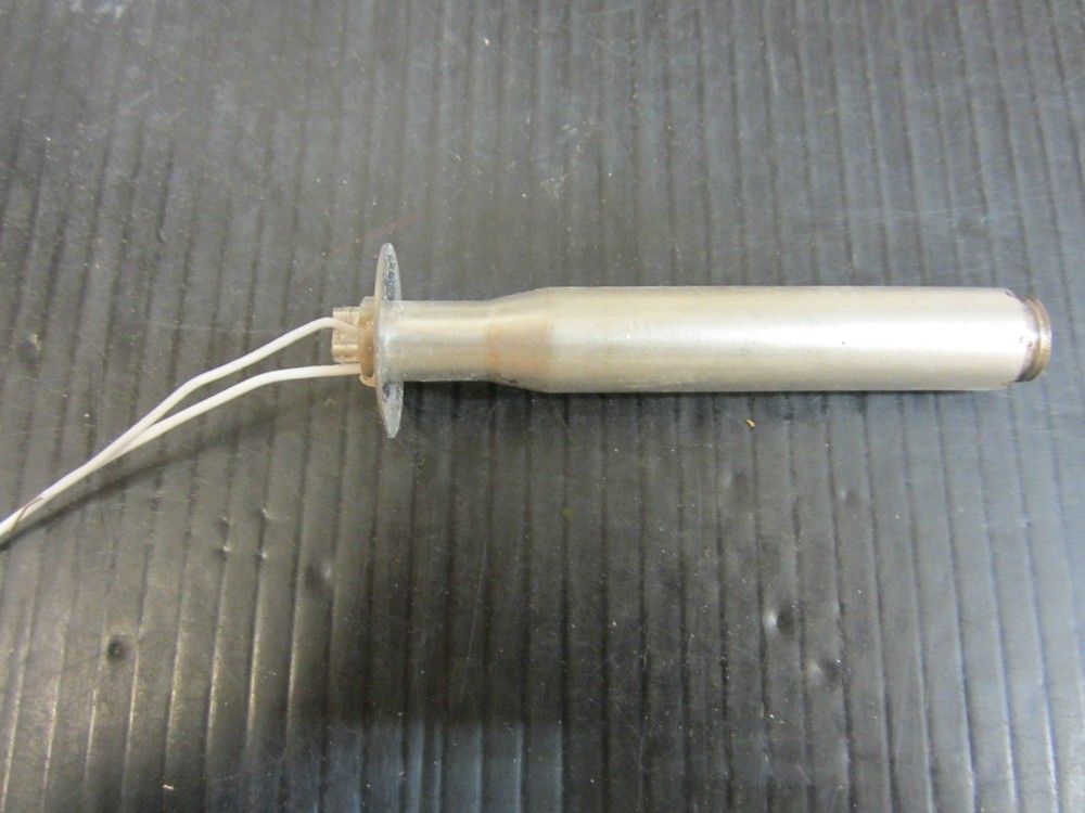 HEATER ASSEMBLY FOR WELLER W100