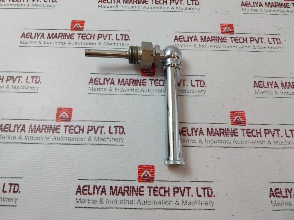 Spindle Left Hand 0-30c