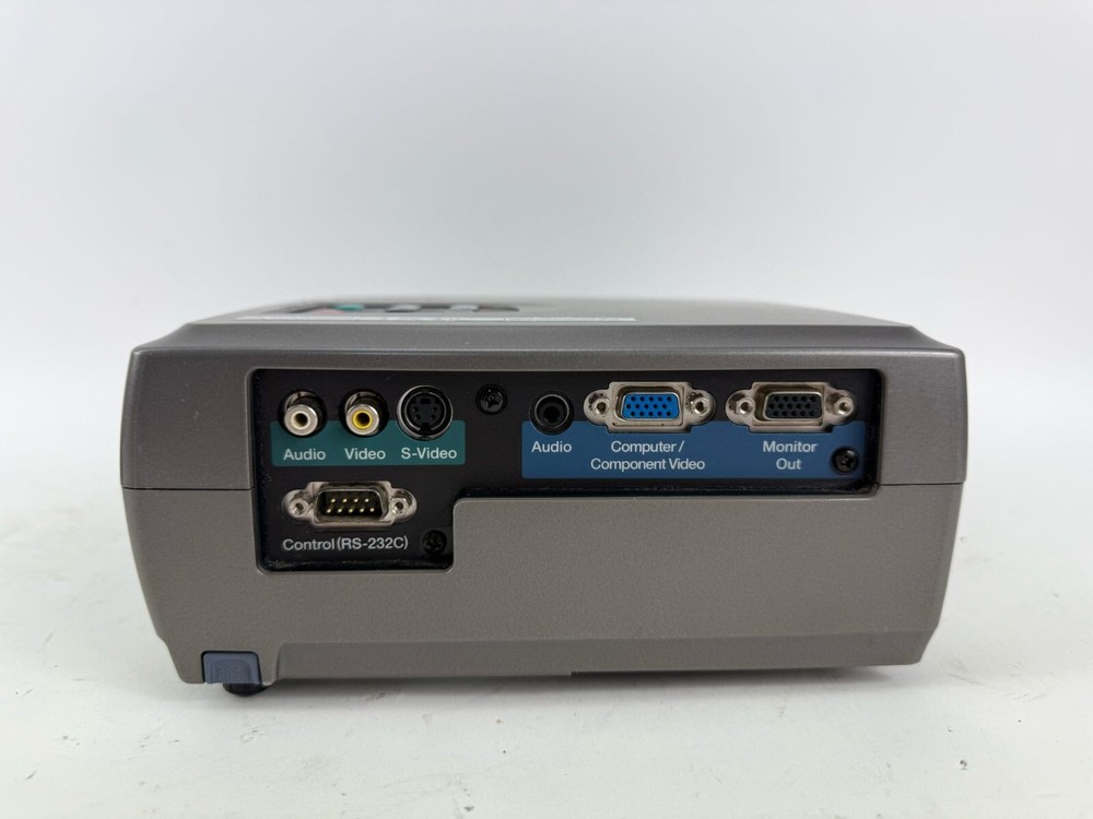 EPSON EMP52 LCD Projector