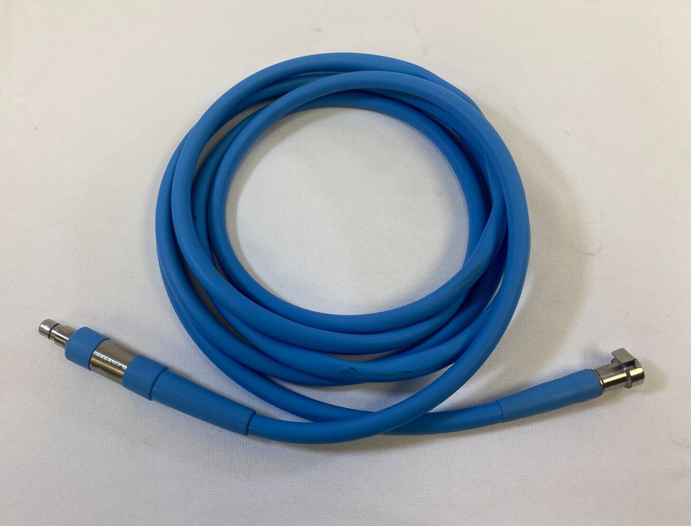 Dyonics 7208329 Fiber Optic Light Cable Endoscopy Wolf Ends