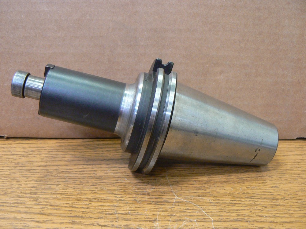 TECNARA SHELL FACE MILL TOOL HOLDER - JAPAN