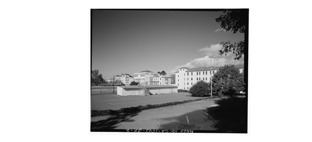 WW2 USN Navy Personnel ID Disc "Dog Tag" PhM3c Squicciarini - Mare Island, Cali.