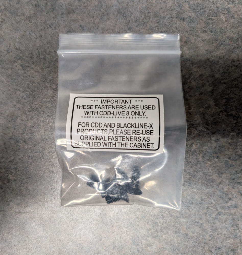 Martain Audio WB6/8B Wall Bracket for CDD6/8