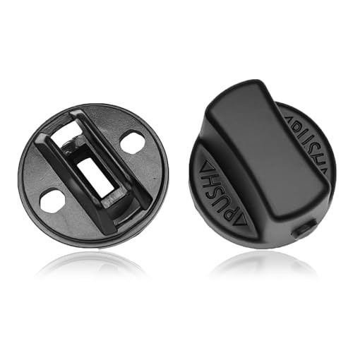Key Ignition Push Button Starter Switch for Mazda CX-9 Remote Start Black