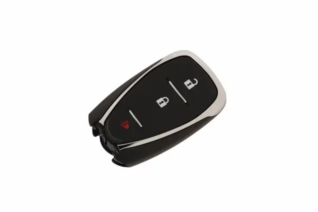 Genuine GM Transmitter 13547828