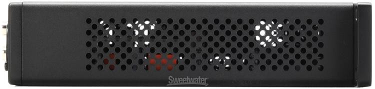 PreSonus Quantum HD 8 Rackmountable USB-C Audio Interface - 1U