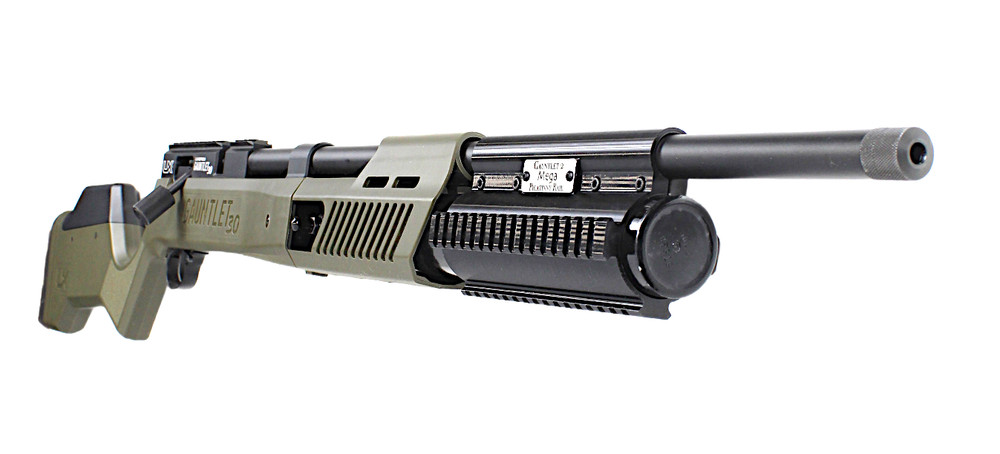 Umarex Gauntlet 2 MEGA Bands