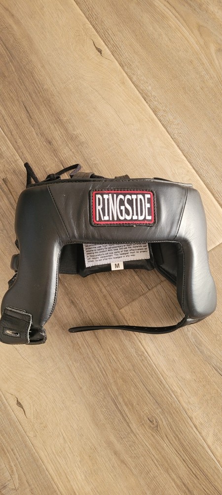 NEW RINGSIDE Boxing Competition headgear