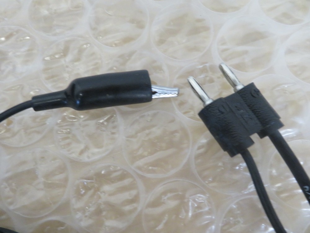 BK Precision PR-28 High Voltage Probe (19255)