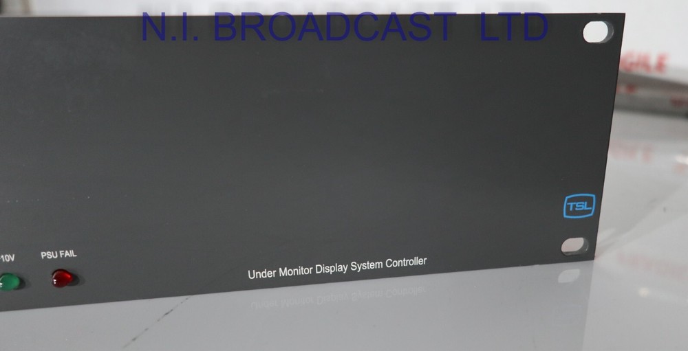 TSL umd system controller umd/tme sc-21