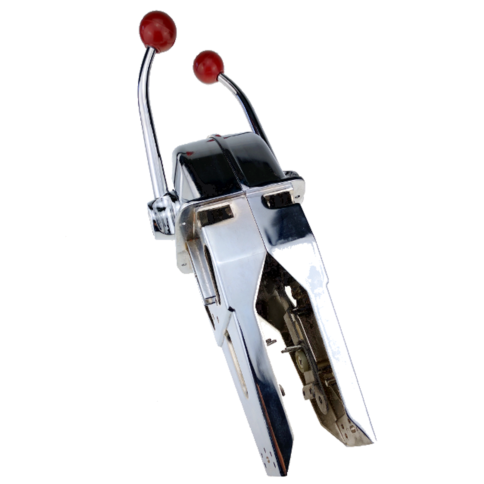 New Replacement Teleflex Morse MT2 MT3 Dual Engine Control Marine Boat