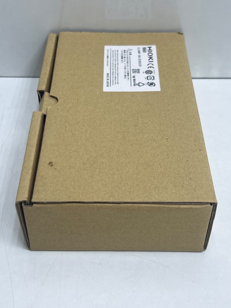 HIOKI 9669 CLAMP ON SENSOR