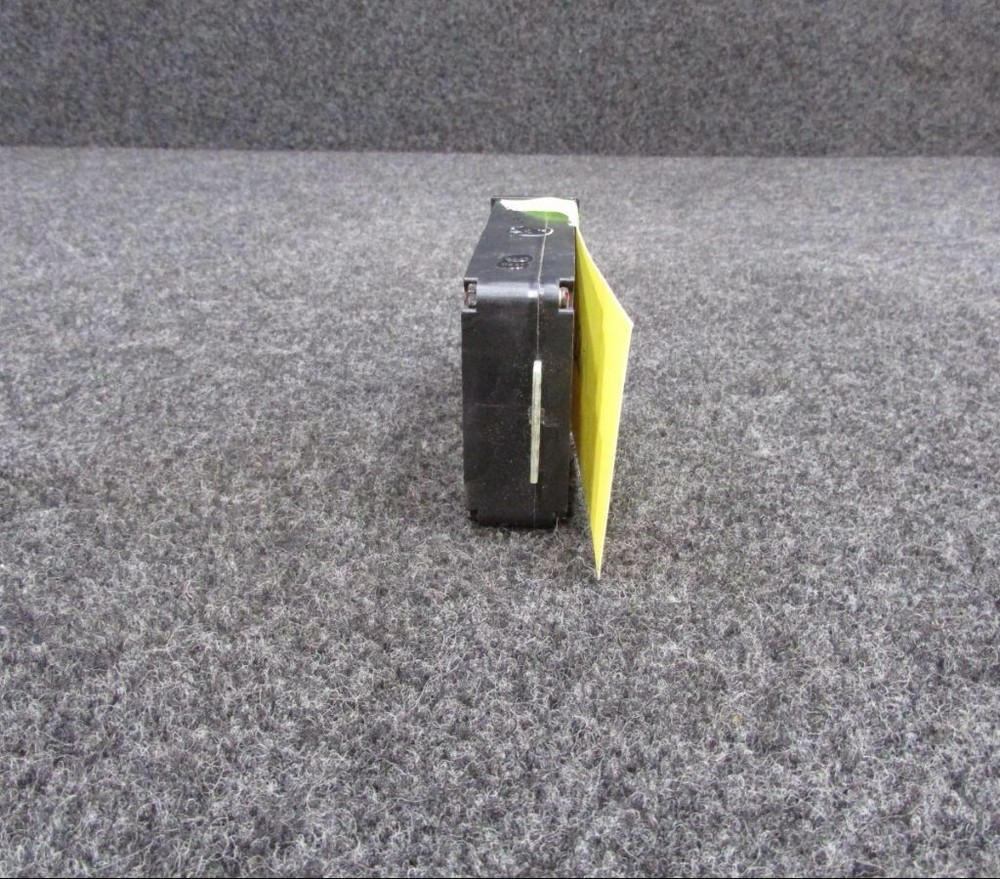 3056-1 Phaostron Fuel Quantity Indicator