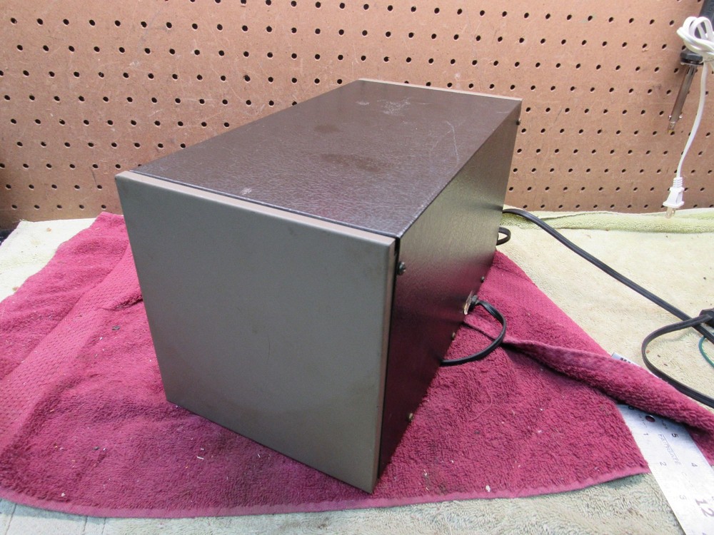 Vintage B&K Precision Sine Square Wave Generator Model E-310B
