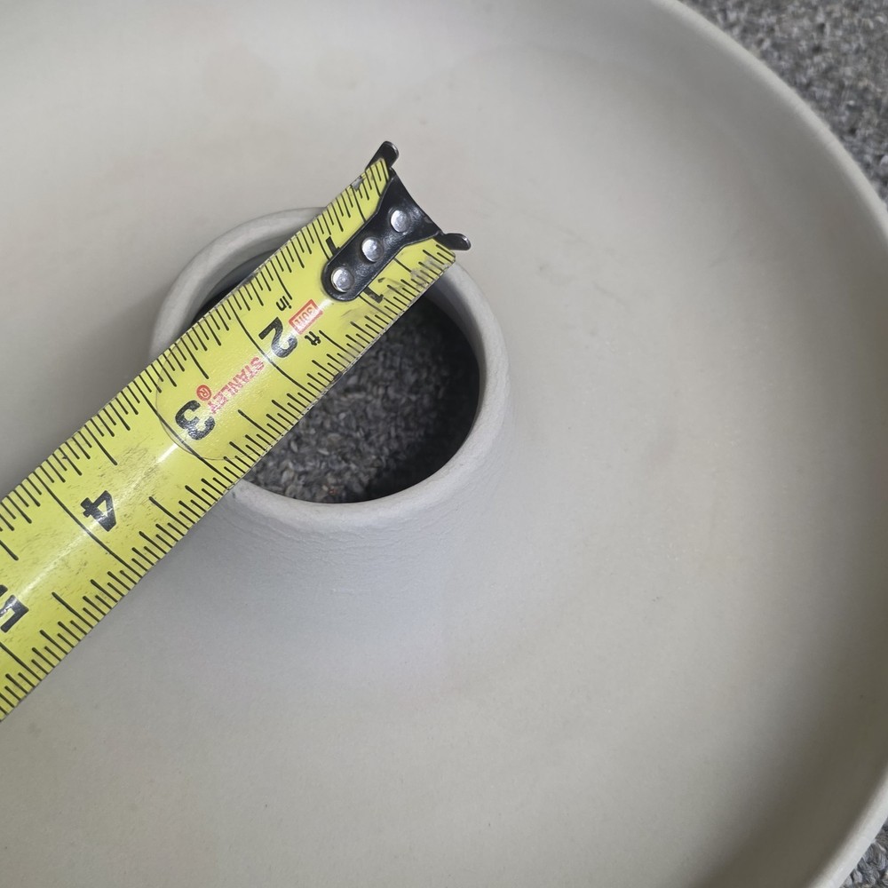 Stoneware Baking Wreath 11” ( Pampered Chef?