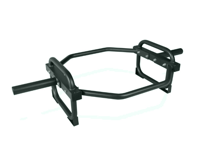 CAP Universal Olympic Trap Bar (500 lb Capacity)