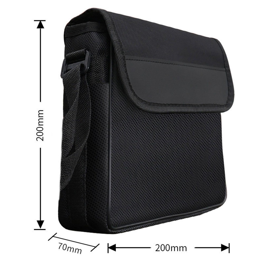Binoculars Bag Storage Case Practical Easy to Carry Versatile Large Capacity