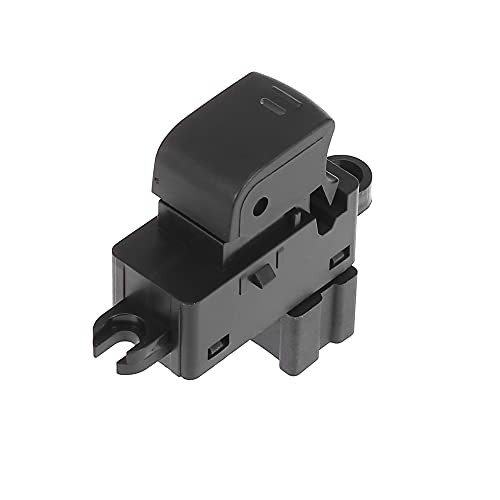 25411-EA03A Replacement Rear Left Right Window Switch for Frontier 05-17