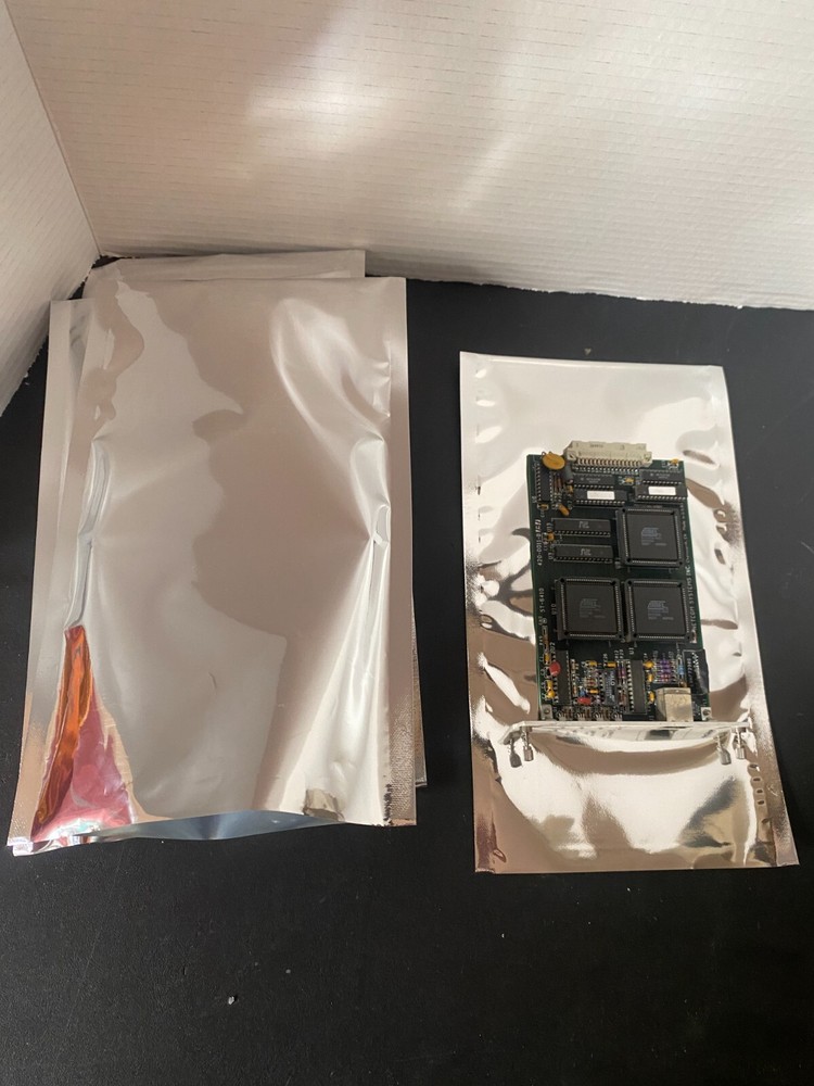 Lot of 6 Netcom SmartBits ST-6410 Ethernet SmartCard Module