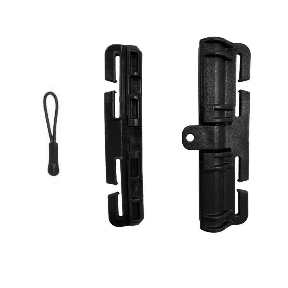 FirstSpear Tube for Agilite carrier retrofit Quick Release Buckle BLK